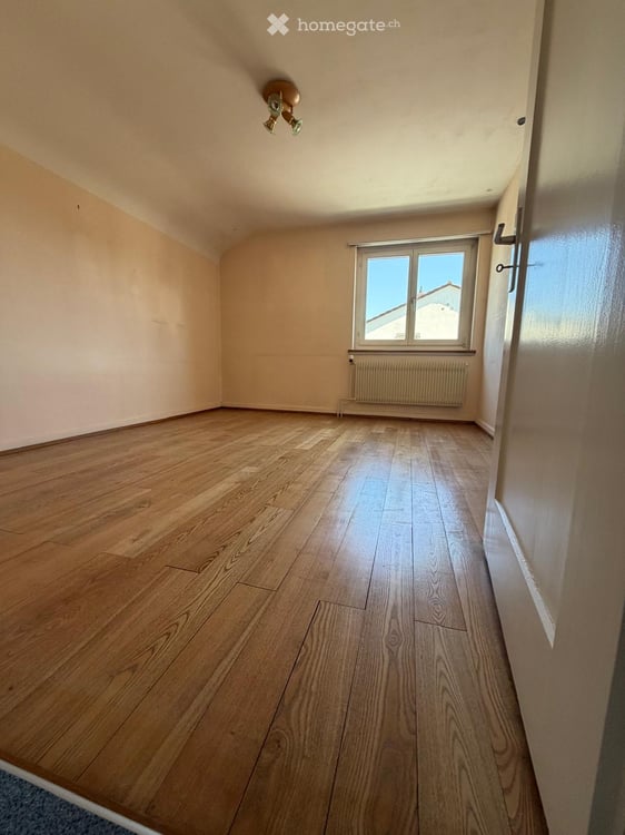 Charmantes 4.5-Zimmer-Doppel - Einfamilienhaus in Wil SG – Sofort verfügbar! 14