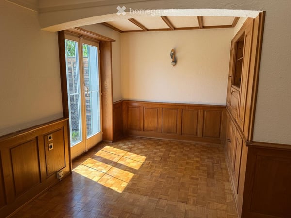 Charmantes 4.5-Zimmer-Doppel - Einfamilienhaus in Wil SG – Sofort verfügbar! 8