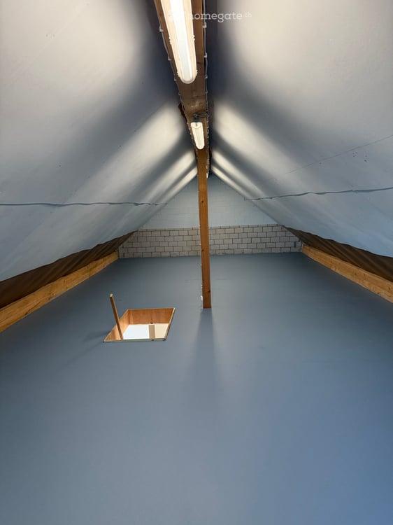 Helle 3.5-Zimmer-Wohnung mit Balkon und Bergblick in Rapperswil-Jona 15