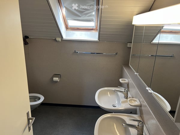 5-Zimmer-Einfamilienhaus mit grossem Anbau in Erlinsbach – Sofort verfügbar 14