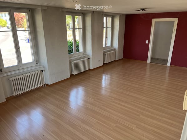 5-Zimmer-Einfamilienhaus mit grossem Anbau in Erlinsbach – Sofort verfügbar 11