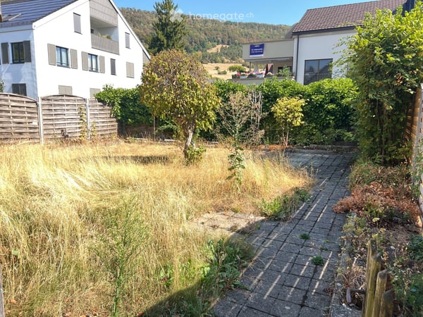 5-Zimmer-Einfamilienhaus mit grossem Anbau in Erlinsbach – Sofort verfügbar 6