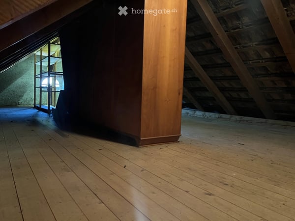 5-Zimmer-Einfamilienhaus mit grossem Anbau in Erlinsbach – Sofort verfügbar 19