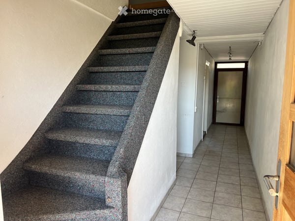 5-Zimmer-Einfamilienhaus mit grossem Anbau in Erlinsbach – Sofort verfügbar 7
