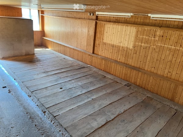 5-Zimmer-Einfamilienhaus mit grossem Anbau in Erlinsbach – Sofort verfügbar 20