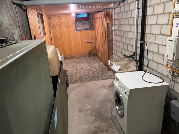 5-Zimmer-Einfamilienhaus mit grossem Anbau in Erlinsbach – Sofort verfügbar 12