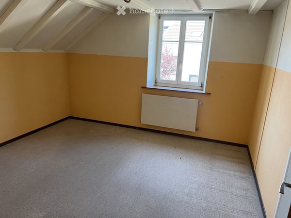 5-Zimmer-Einfamilienhaus mit grossem Anbau in Erlinsbach – Sofort verfügbar 16