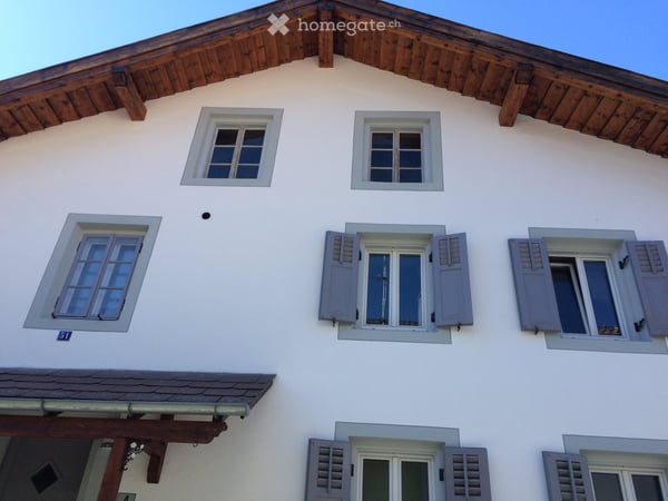 Charmantes Bauernhaus im Val Müstair 4