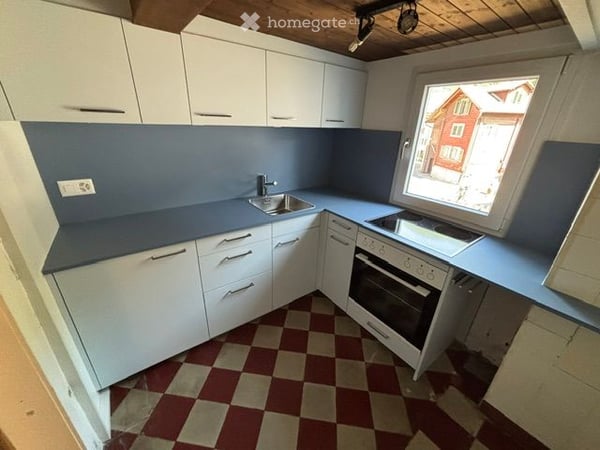Haus in Schwanden GL 3