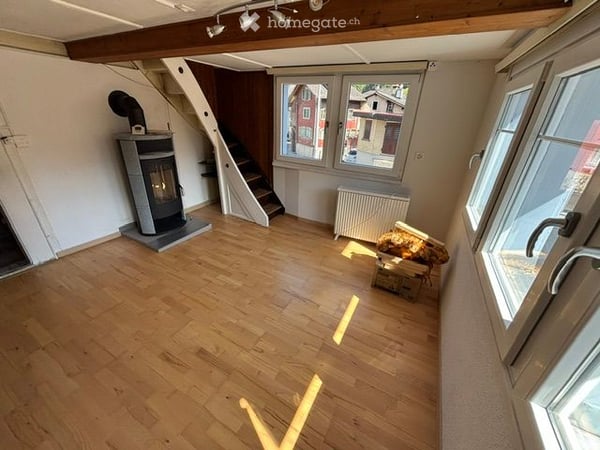 Haus in Schwanden GL 2