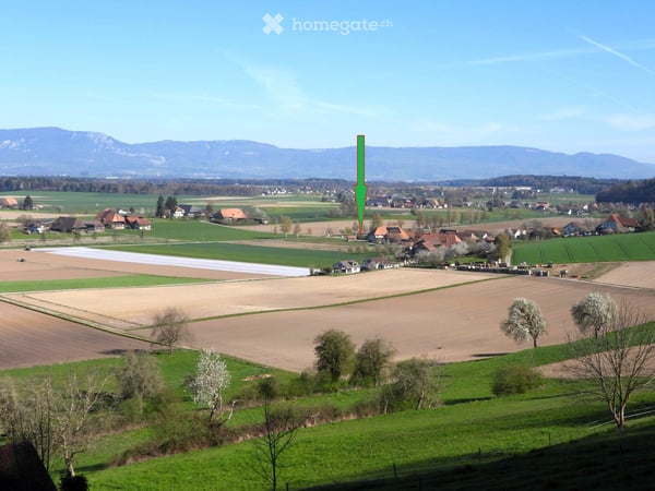 Altehrwürdiges Anwesen 5