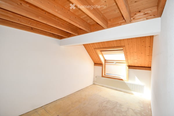 Charmantes 4.5-Zimmer-Reihenhaus in Rüdtligen – Sofort verfügbar! 6