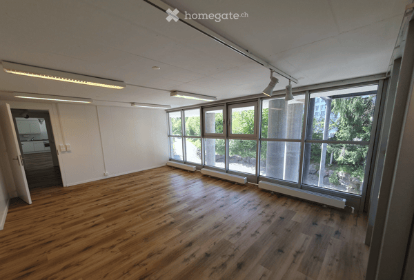 Vielseitige Mehrzweckräume ideal für Atelier, Homeoffice, Büro oder Praxis 6