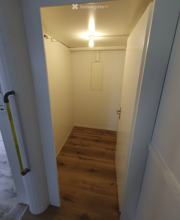 Vielseitige Mehrzweckräume ideal für Atelier, Homeoffice, Büro oder Praxis 12