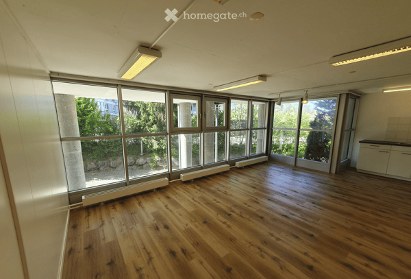 Vielseitige Mehrzweckräume ideal für Atelier, Homeoffice, Büro oder Praxis 5