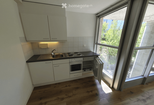 Vielseitige Mehrzweckräume ideal für Atelier, Homeoffice, Büro oder Praxis 3