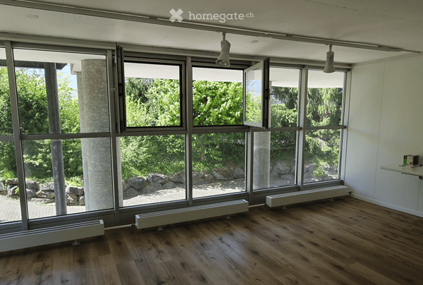 Vielseitige Mehrzweckräume ideal für Atelier, Homeoffice, Büro oder Praxis 7