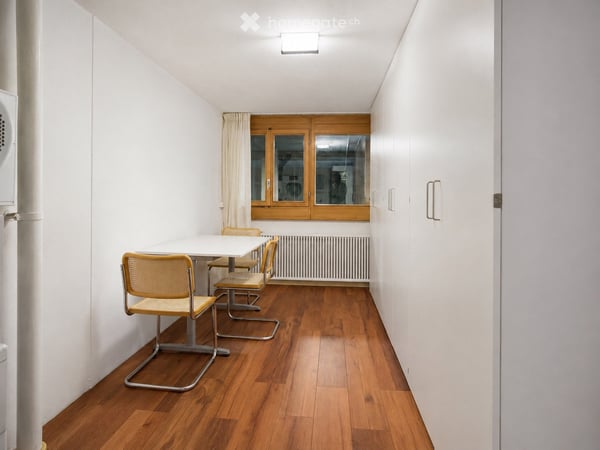 Ihr Wohntraum im Grünen – mitten in Muri bei Bern 17