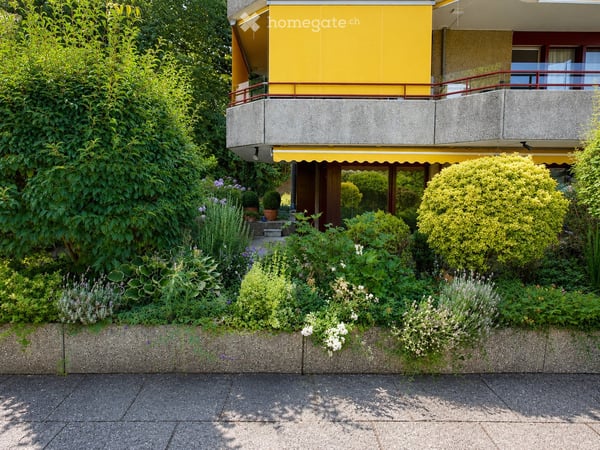 Ihr Wohntraum im Grünen – mitten in Muri bei Bern 12