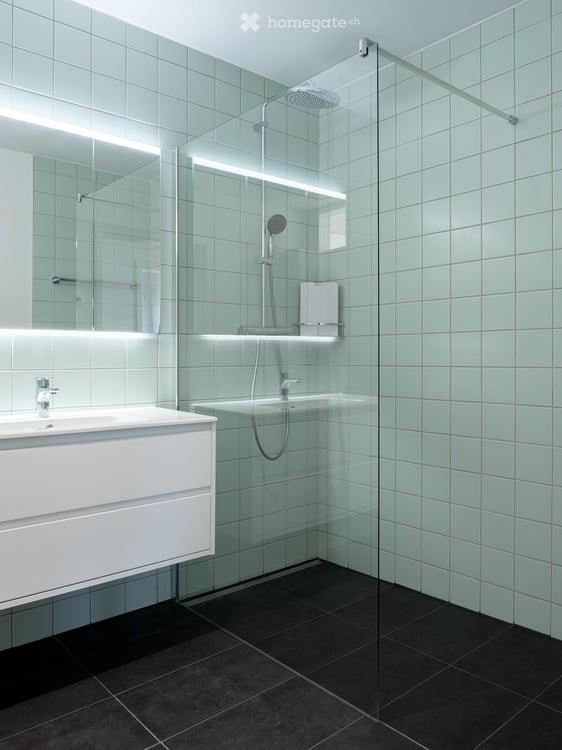 Traumhafte 5½-Zimmer-Gartenwohnung in Köniz bei Bern | Erstbezug 8