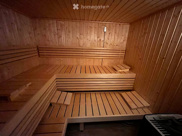 Traumhafte 5½-Zimmer-Gartenwohnung in Köniz bei Bern | Erstbezug 18