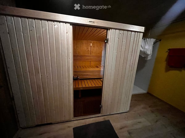 Traumhafte 5½-Zimmer-Gartenwohnung in Köniz bei Bern | Erstbezug 17