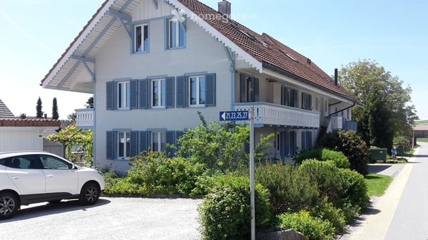 Schöne, helle 5.5-Zimmer-Maisonette-Wohnung