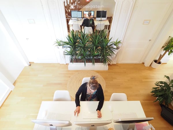 Majestueuse villa de 12 pièces à Morges – Avenue des Pâquis 9