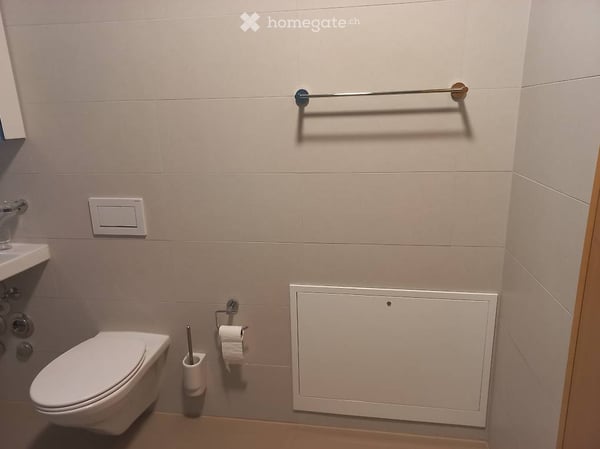 Bureau moderne à louer à Morat – 80 m², 2ème étage 6