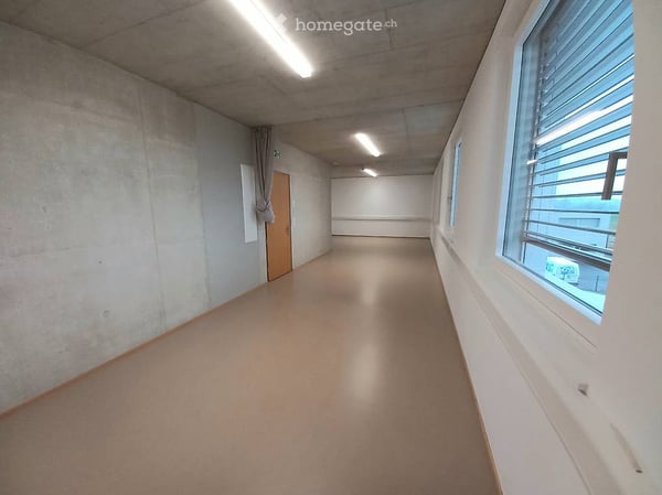 Bureau moderne à louer à Morat – 80 m², 2ème étage 5