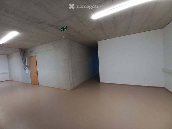 Bureau moderne à louer à Morat – 80 m², 2ème étage 4