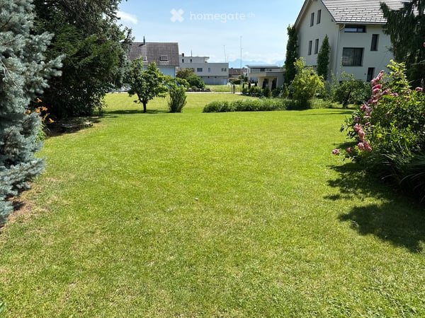 Charmantes 5.5-Zimmer-Einfamilienhaus an der Zinggenstrasse 15 in Widnau 5