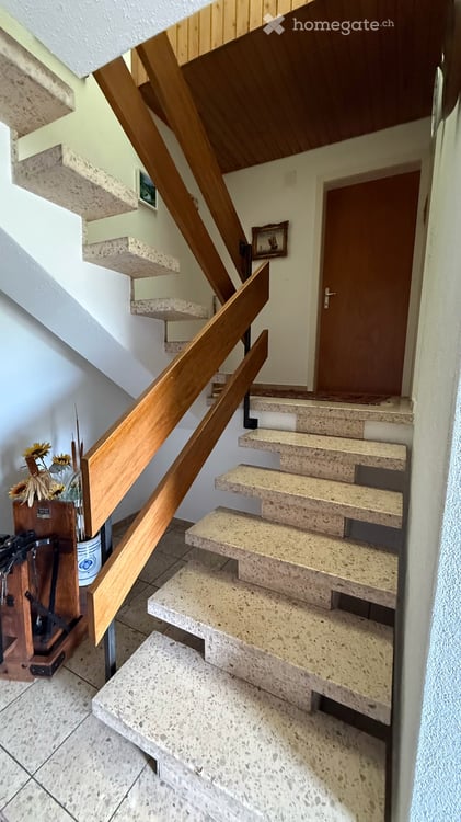 Charmantes 5.5-Zimmer-Einfamilienhaus an der Zinggenstrasse 15 in Widnau 10