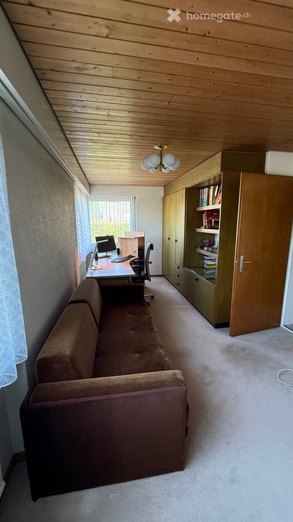 Charmantes 5.5-Zimmer-Einfamilienhaus an der Zinggenstrasse 15 in Widnau 36