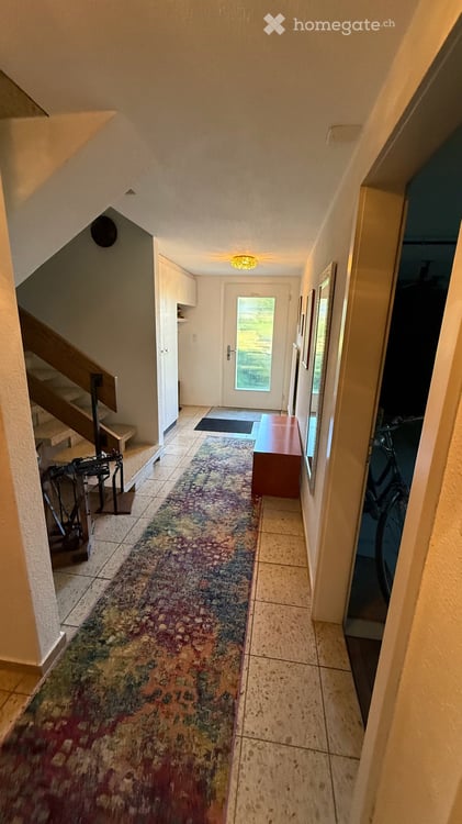 Charmantes 5.5-Zimmer-Einfamilienhaus an der Zinggenstrasse 15 in Widnau 19