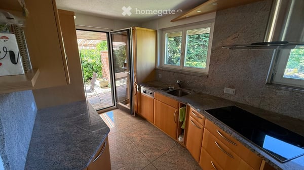 Charmantes 5.5-Zimmer-Einfamilienhaus an der Zinggenstrasse 15 in Widnau 12