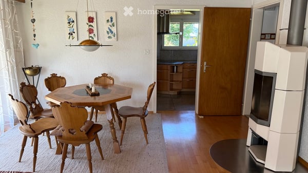 Charmantes 5.5-Zimmer-Einfamilienhaus an der Zinggenstrasse 15 in Widnau 14