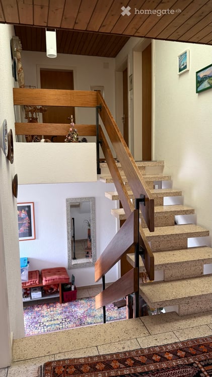 Charmantes 5.5-Zimmer-Einfamilienhaus an der Zinggenstrasse 15 in Widnau 27