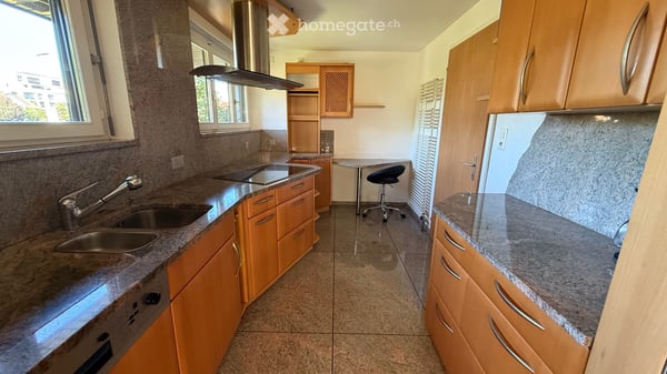 Charmantes 5.5-Zimmer-Einfamilienhaus an der Zinggenstrasse 15 in Widnau 13