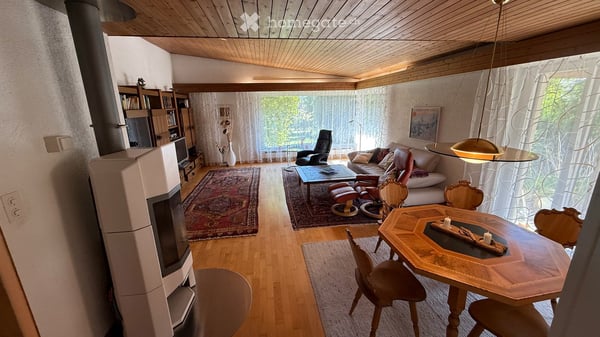 Charmantes 5.5-Zimmer-Einfamilienhaus an der Zinggenstrasse 15 in Widnau 16