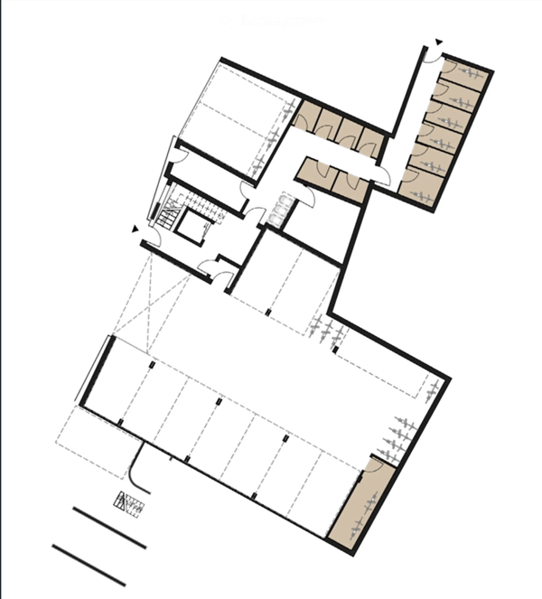 Provisionsfrei | Energieeffiziente Nebauwohnung | attraktives Wohnen 1 Stunde zur Schweizer Grenze 7