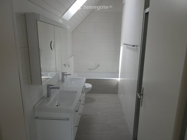 Charmante 4.5-Zimmer-Maisonette-Wohnung in Horgen – sofort verfügbar! 6