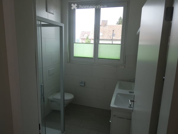 Charmante 4.5-Zimmer-Maisonette-Wohnung in Horgen – sofort verfügbar! 5