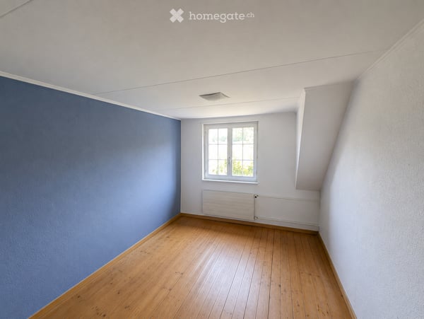 Charmantes 4.5-Zimmer-Zweifamilienhaus in Huttwil – Sofort verfügbar! 10