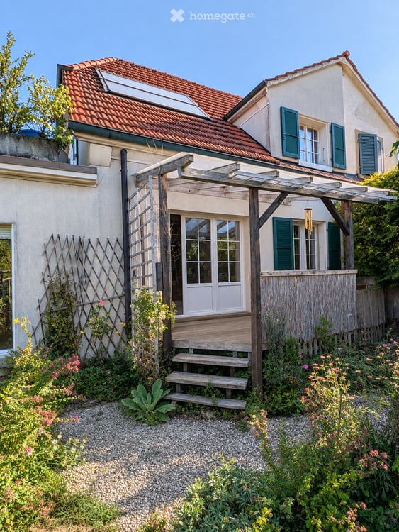 Charmantes 4.5-Zimmer-Zweifamilienhaus in Huttwil – Sofort verfügbar! 13