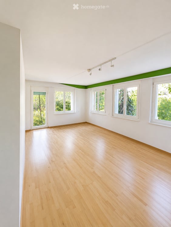 Charmantes 4.5-Zimmer-Zweifamilienhaus in Huttwil – Sofort verfügbar! 14