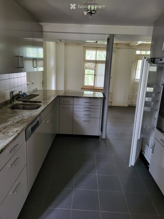 Charmante 4.5-Zimmer-Wohnung im EG / 1. OG in Bleienbach 4