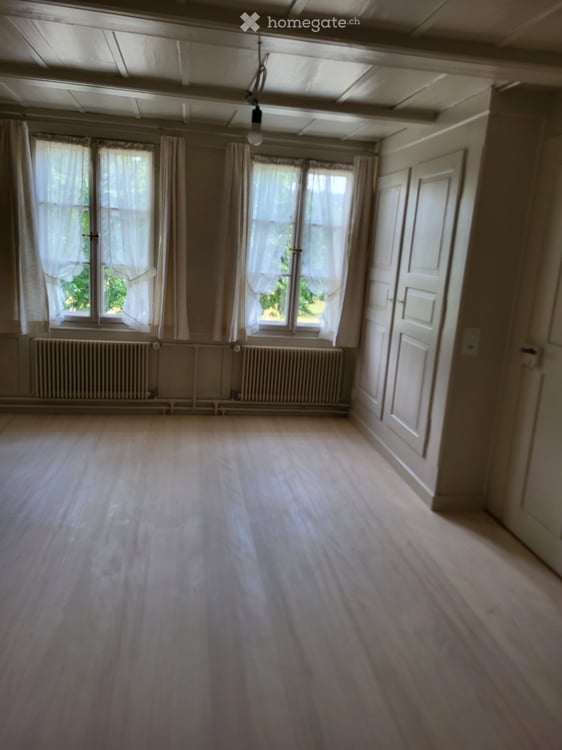 Charmante 4.5-Zimmer-Wohnung im EG / 1. OG in Bleienbach 11