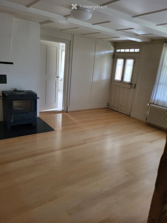 Charmante 4.5-Zimmer-Wohnung im EG / 1. OG in Bleienbach 10