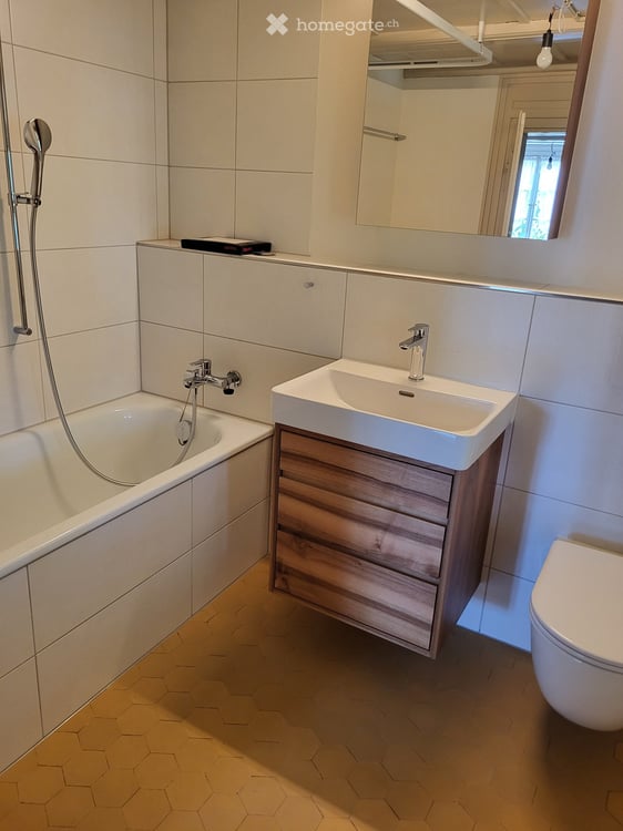 Charmante 4.5-Zimmer-Wohnung im EG / 1. OG in Bleienbach 12